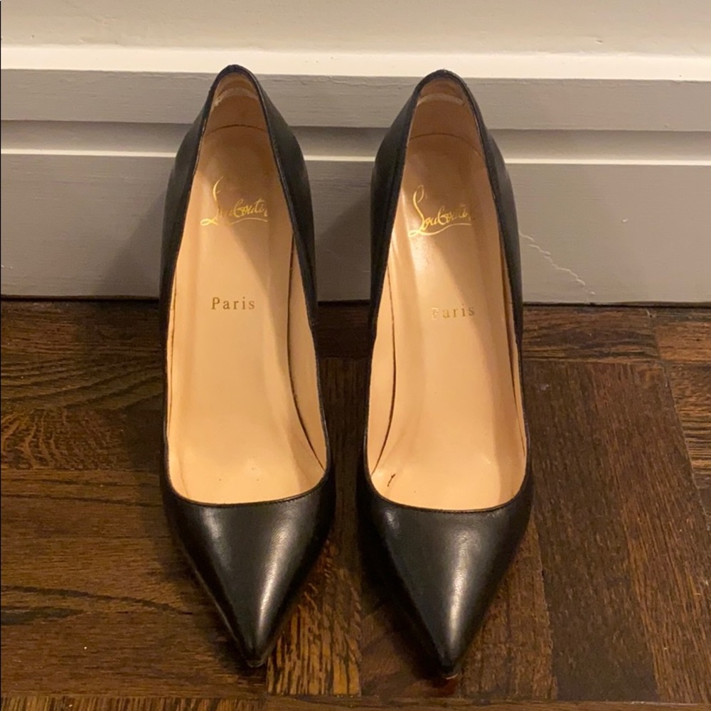 Christian Louboutin Pumps